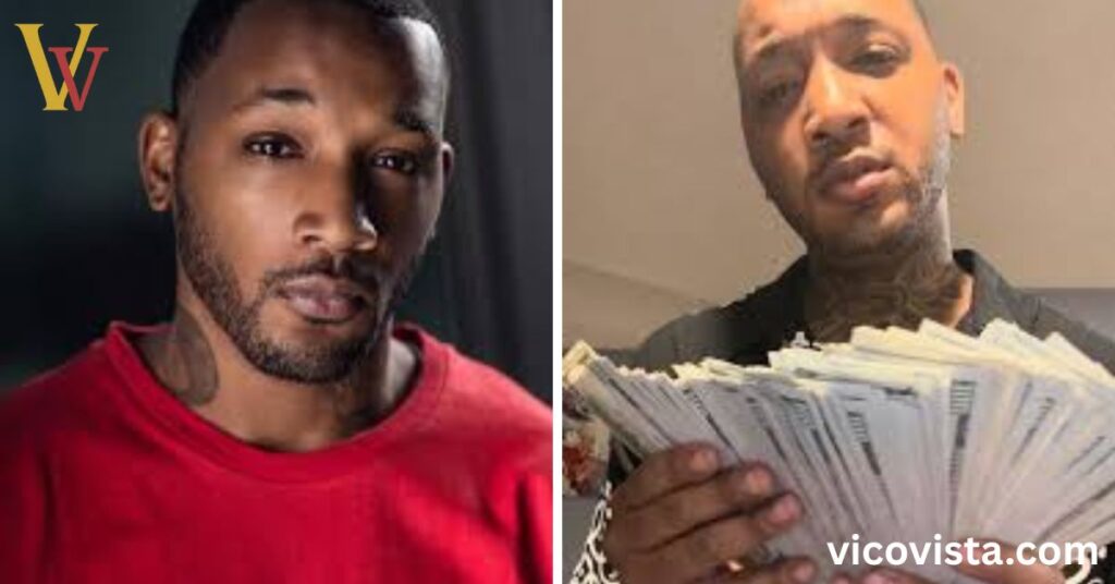 what-is-jamal-morton-net-worth