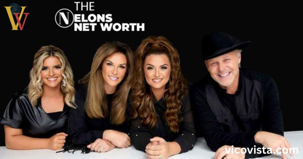 who-are-the-nelons