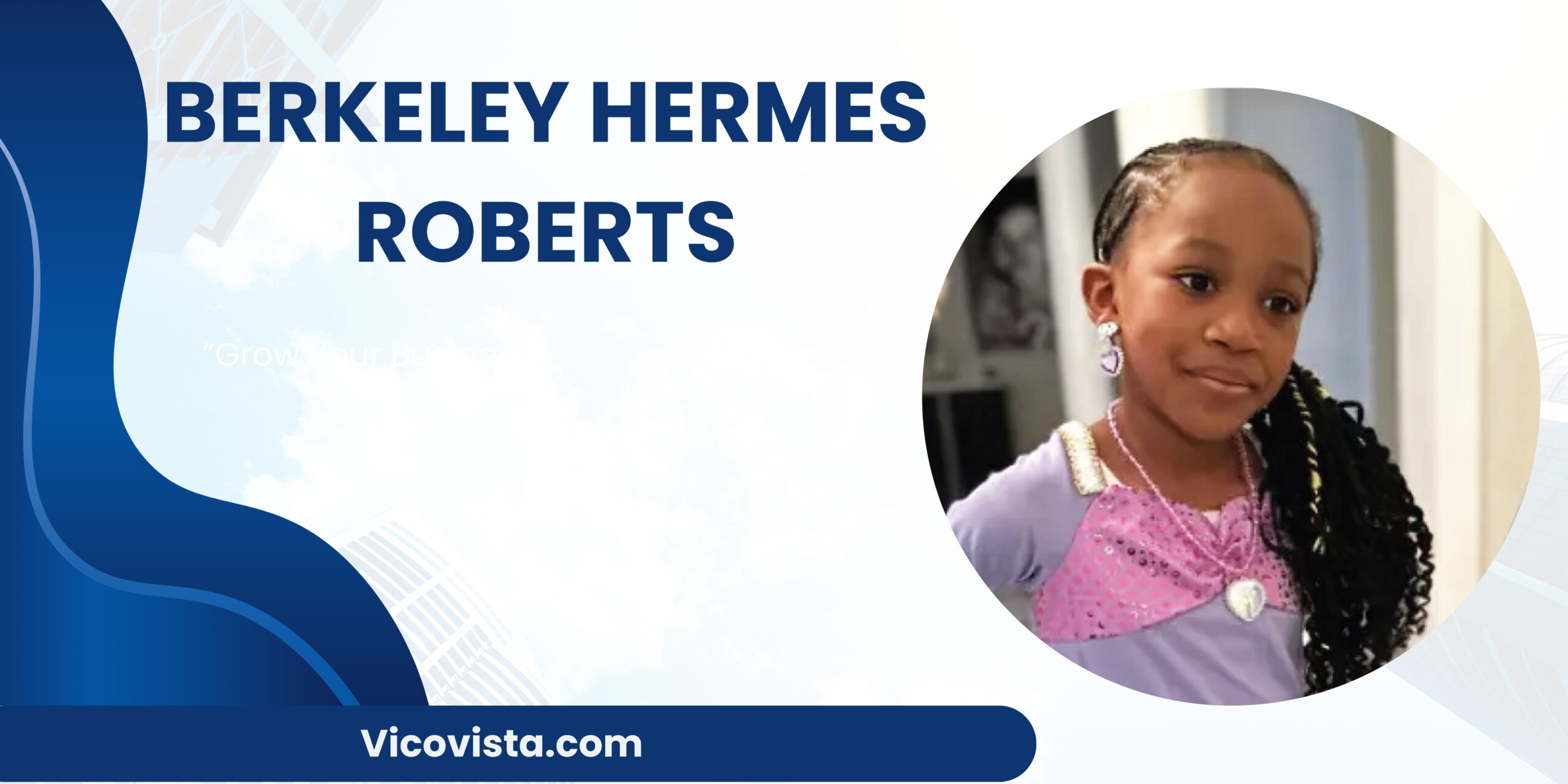 berkeley hermes roberts