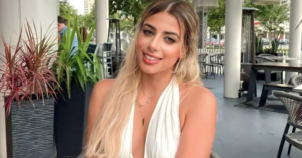 Carla diab net worth