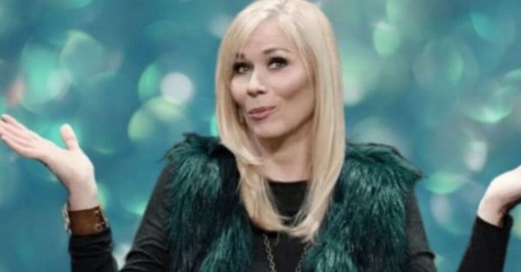 Leanne Morgan net worth