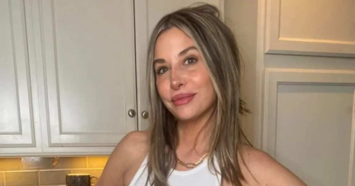 Melissa Kauper husband