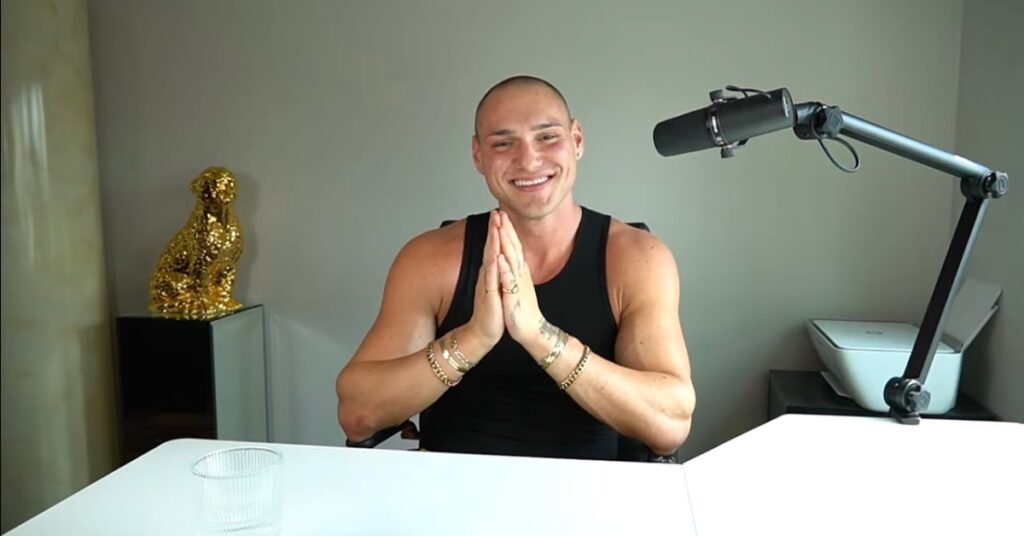 Podcast Success Added Long-Term Income