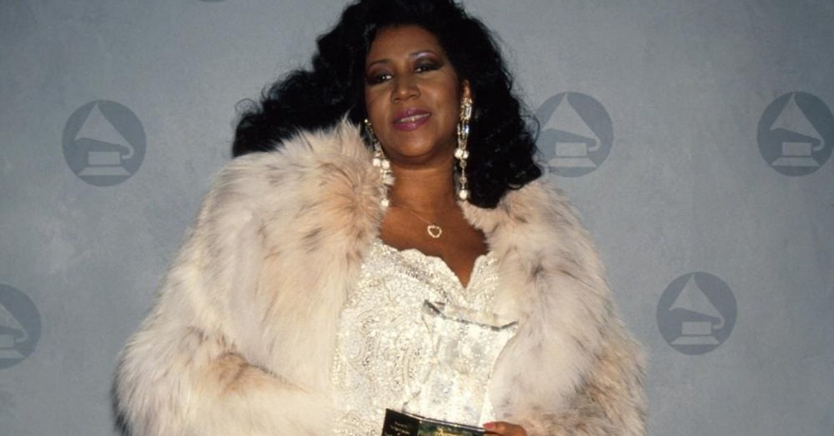aretha franklin net worth