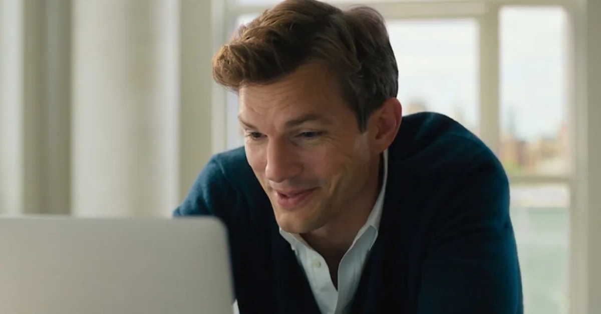 ashton kutcher net worth