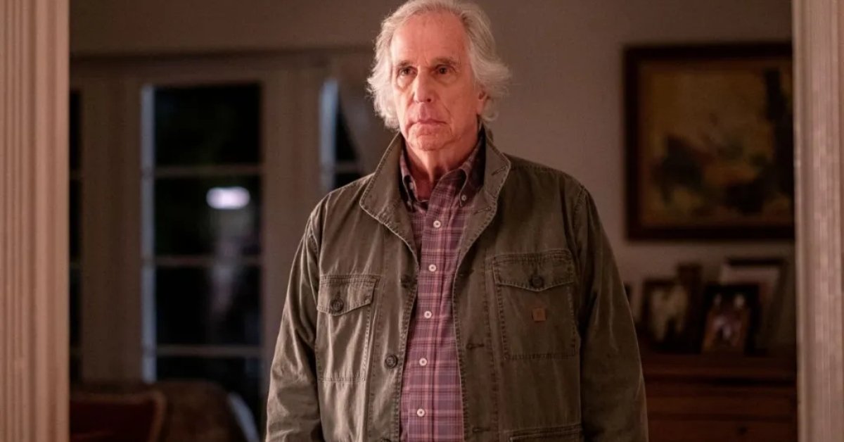 henry winkler net worth