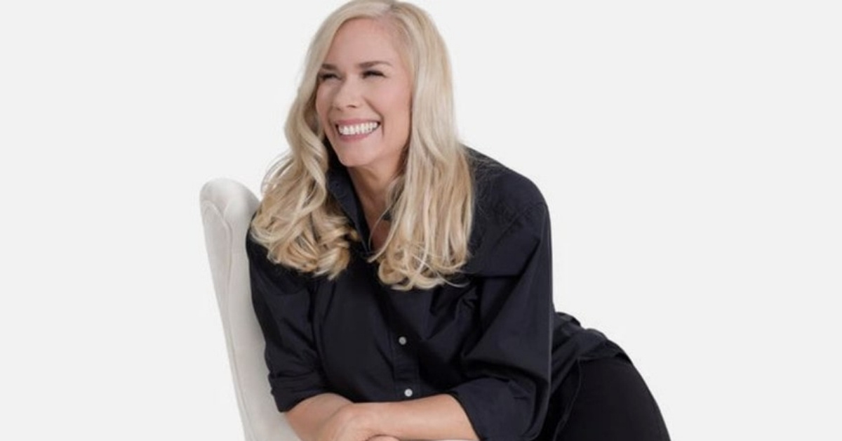 Leanne Morgan net worth