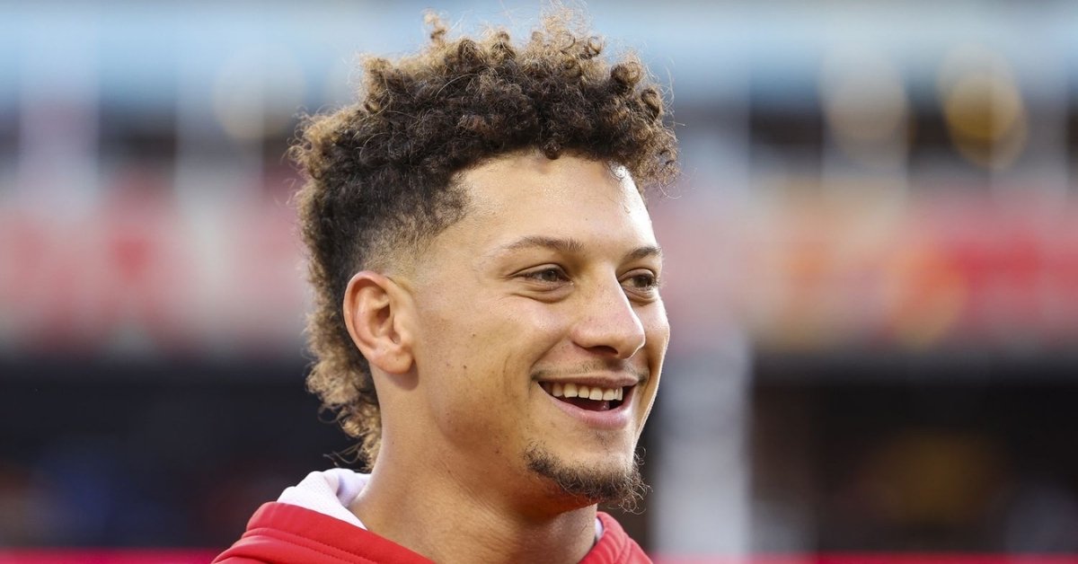 patrick mahomes net worth