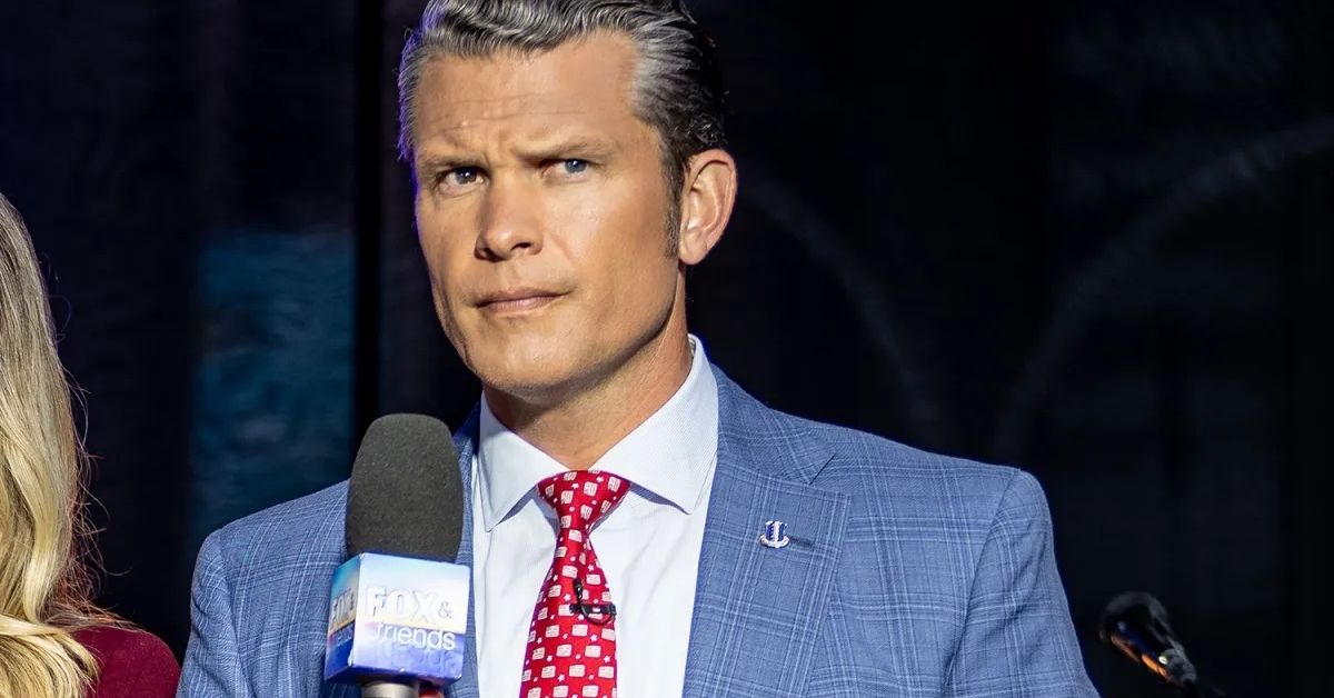 pete hegseth net worth