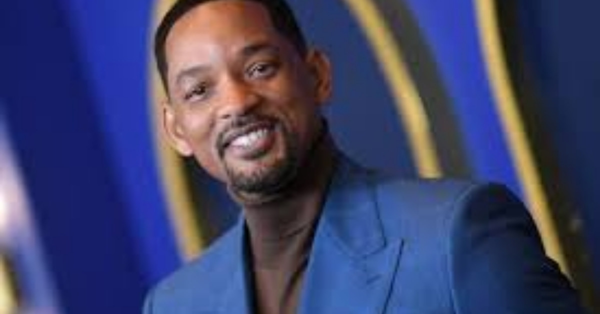 will smith net worth